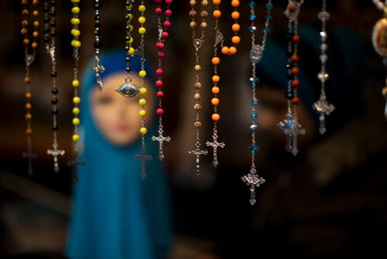 Фотография к новости: Австрияда 14 жасқа толмаған қыздарға орамал тағуға тыйым салынды