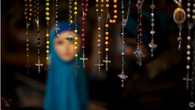 Австрияда 14 жасқа толмаған қыздарға орамал тағуға тыйым салынды