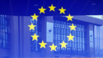 Фотография к новости: Еуропалық одақ Ресейдің 210 миллиард еуро көлеміндегі активтерін мерзімсіз бұғаттады