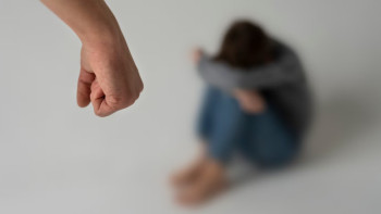 Фотография к новости: Тұрмыстық зорлық‑зомбылықпен күрес: заң, қоғам, мәдениет