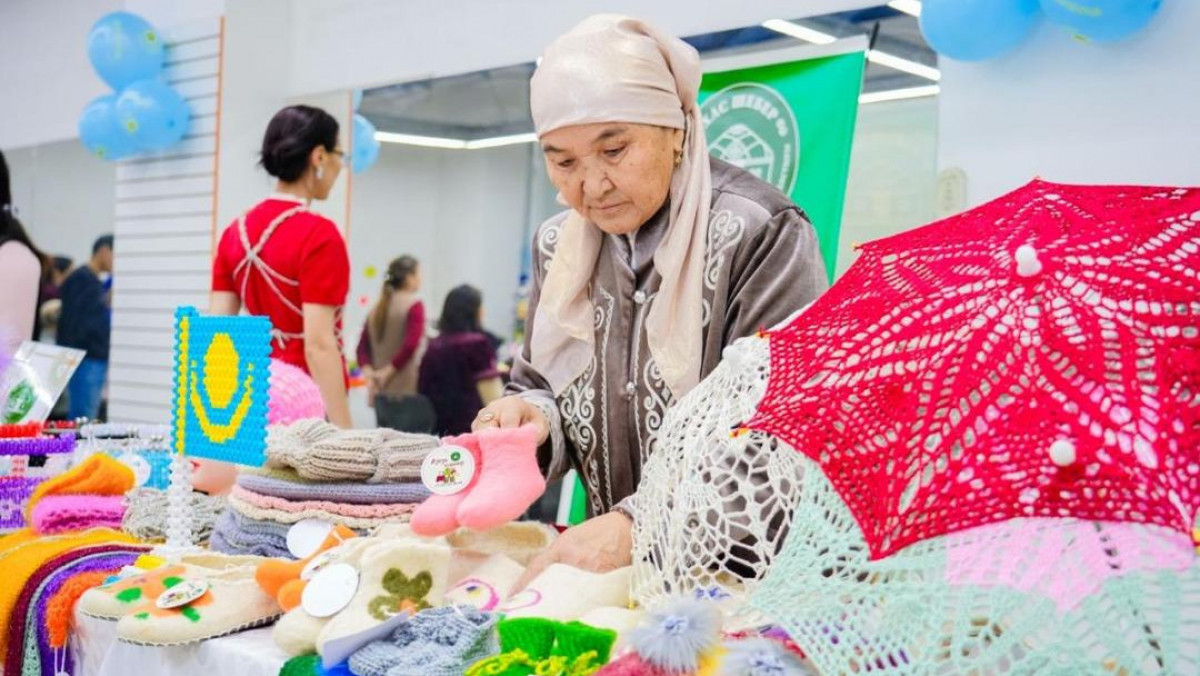  Астана қаласы әкімдігі