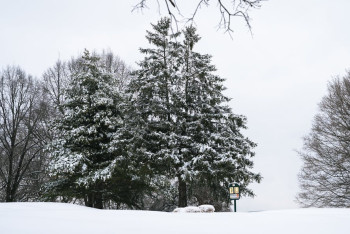 Фотография к новости: Жексенбі күні Астана, Алматы және бірнеше өңірде дауылды ескерту жарияланды
