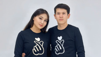 Фотография к новости: Болашаққа бағытталған қадам: Жас мұғалімдер отбасының тәжірибесі