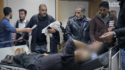 Сирияда үйлену тойы кезінде жарылыс болып, ондаған адам зардап шекті