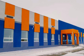 Фотография к новости: Абай облысында жаңа медициналық пункт ашылды