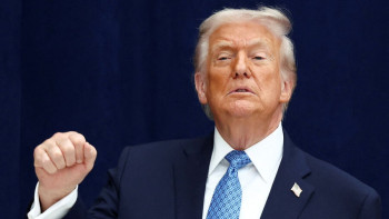 Фотография к новости: Трамп Латын Америкасынан есірткі трафигімен құрлықта күресті бастайтынын айтты