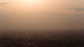 Фотография к новости: Үндістан Делидегі ауаның ластануына қарсы шараларды күшейтті