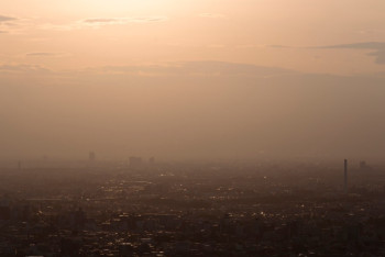 Фотография к новости: Үндістан Делидегі ауаның ластануына қарсы шараларды күшейтті