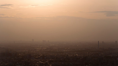 Үндістан Делидегі ауаның ластануына қарсы шараларды күшейтті