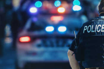 Фотография к новости: АҚШ-та университетте атыс болып, екі студент көз жұмды