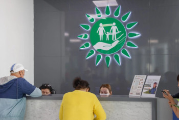 Фотография к новости: Тәуелсіздік күніне орай ХҚКО-лар 16 желтоқсанда жұмыс істемейді