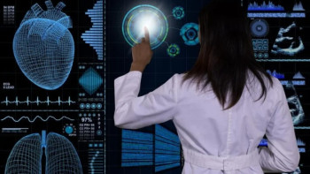 Фотография к новости: Мұнай, энергетика және медицина: Қазақстанда жасанды интеллект қалай іске қосылып жатыр