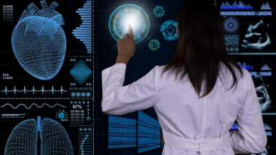 Мұнай, энергетика және медицина: Қазақстанда жасанды интеллект қалай іске қосылып жатыр