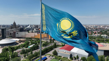 Фотография к новости: Көпвекторлы саясат және бітімгерлік: Қазақстанның халықаралық беделі қалай қалыптасты