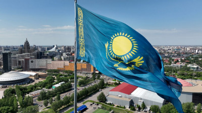 Көпвекторлы саясат және бітімгерлік: Қазақстанның халықаралық беделі қалай қалыптасты