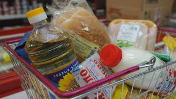 Фотография к новости: Үкімет: Бір ай бойы әлеуметтік маңызы бар азық-түлік бағасы тұрақты сақталды