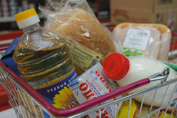 Фотография к новости: Үкімет: Бір ай бойы әлеуметтік маңызы бар азық-түлік бағасы тұрақты сақталды