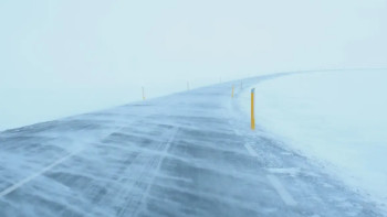 Фотография к новости: Ақтөбе облысында көлік қозғалысына шектеу қойылды