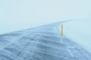 Ақтөбе облысында көлік қозғалысына шектеу қойылды