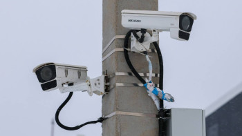 Фотография к новости: Қосшыда ақылды камералары бар полицияның Жедел басқару орталығы іске қосылды