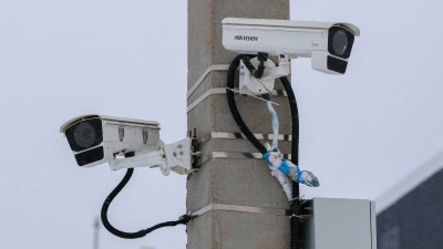 Қосшыда ақылды камералары бар полицияның Жедел басқару орталығы іске қосылды