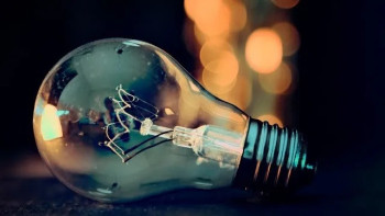 Фотография к новости: БҚО-ның бірқатар аудандарында боран салдарынан электр жарығы өшті