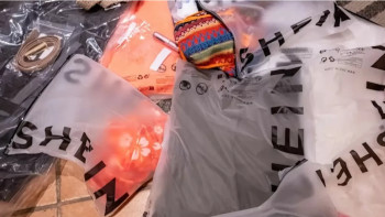 Фотография к новости: Еуропалық Одақ арзан тауарларға импорттық алымдарды көтереді