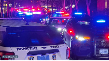 Фотография к новости: АҚШ университетіндегі атыс: 2 адам қаза тапты, қарулы адам әлі бостандықта