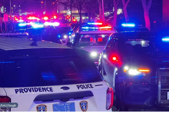 Фотография к новости: АҚШ университетіндегі атыс: 2 адам қаза тапты, қарулы адам әлі бостандықта