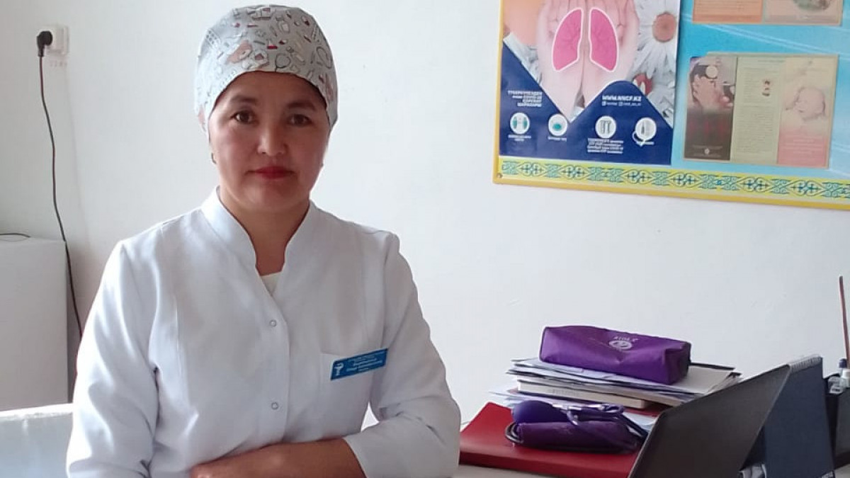  кейіпкердің жеке мұрағатынан