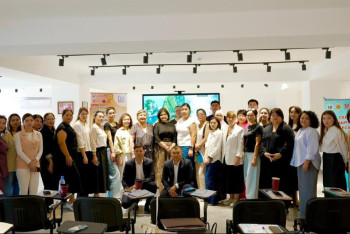 Фотография к новости: Заң мен тәртіп: Азаматтардың құқықтық сауаты артып келеді