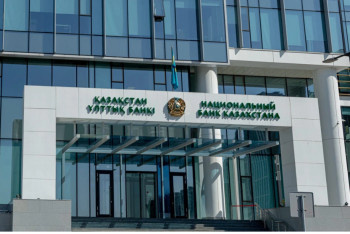 Ұлттық банк жаңа монеталарды айналысқа шығарады