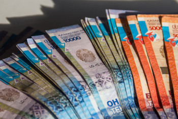 Фотография к новости: Жұмыссыз қалған 331 мың қазақстандыққа әлеуметтік төлем тағайындалды