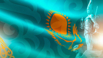 Фотография к новости: Тұрғындар Тәуелсіздік туралы не дейді?