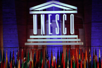 Фотография к новости: Бүгін халықаралық қауымдастық алғаш рет Түркі тілдері күнін атап өтеді