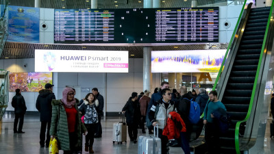 Астанадағы қолайсыз ауа райы: әуежайда рейстер кешіктіріліп жатыр ма?