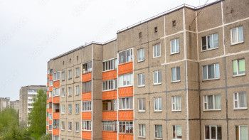 Фотография к новости: Астанадағы тозығы жеткен үйлер қалай жаңартылады?