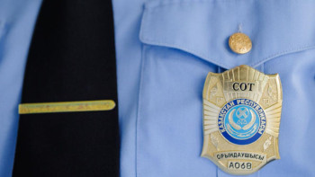 Фотография к новости: Еңбек демалысында болса да іс жүргізген: 12 жеке сот орындаушысы лицензиясынан айырылды