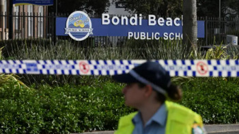 Фотография к новости: Сиднейдегі жағажайда болған атыстан қаза тапқандар саны 15-ке жетті