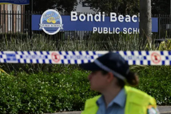 Фотография к новости: Сиднейдегі жағажайда болған атыстан қаза тапқандар саны 15-ке жетті