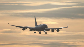 Фотография к новости: Шымкенттен Тбилисиге тікелей рейстер ашылды