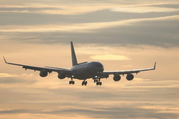 Фотография к новости: Шымкенттен Тбилисиге тікелей рейстер ашылды