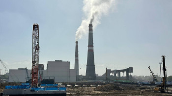 Фотография к новости: Семей мен Өскемендегі ЖЭО-ны кім салатыны белгілі болды