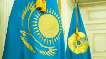 Фотография к новости: Қазақстандықтар 2025 жылды қалай бағалады? – Сауалнама нәтижелері