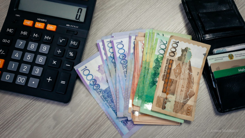 Қазақстанда Жаңа жылға орай кімдерге әлеуметтік төлемдер берілетіні белгілі болды