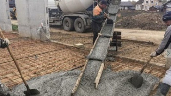 Фотография к новости: Қостанайда заңсыз бетон зауыттары анықталды