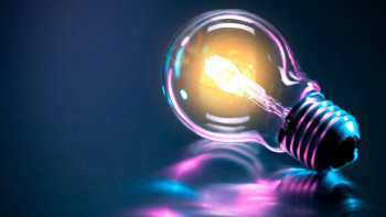 Фотография к новости: Энергетика министрлігі жарық тұтыну туралы: Уақыт ауысса да, тұтыну шарықтаған жоқ