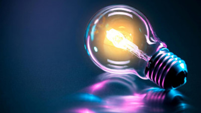 Энергетика министрлігі жарық тұтыну туралы: Уақыт ауысса да, тұтыну шарықтаған жоқ