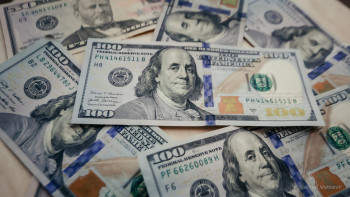 Фотография к новости: Қазақстанда доллар қайта арзандай бастады