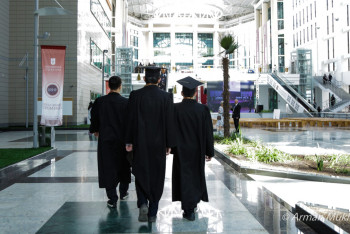 Фотография к новости: Жоғары білімге қолжетімділік: гранттар, шәкіртақы мен мүмкіндіктер